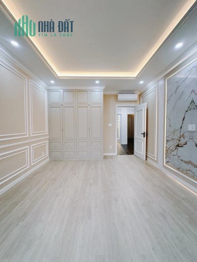BIỆT THỰ PHỐ - KHU CITY LAND P7 - HOÀN THIỆN FULL NT - GIÁ CHỈ 17 TỶ X ( TL )