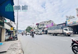👉 Nhà mặt tiền Xô Viết Nghệ Tĩnh, Bình Thạnh - dt: 60m2 - 4 tầng btct - TN 200 triệu/năm