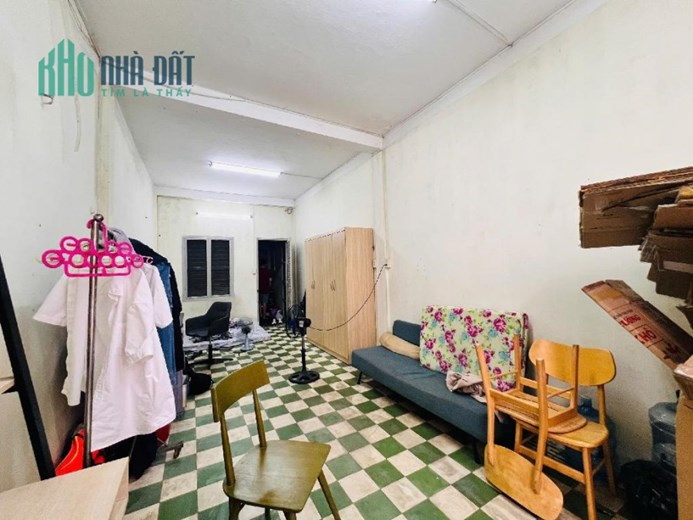 👉 Nhà mặt tiền Xô Viết Nghệ Tĩnh, Bình Thạnh - dt: 60m2 - 4 tầng btct - TN 200 triệu/năm
