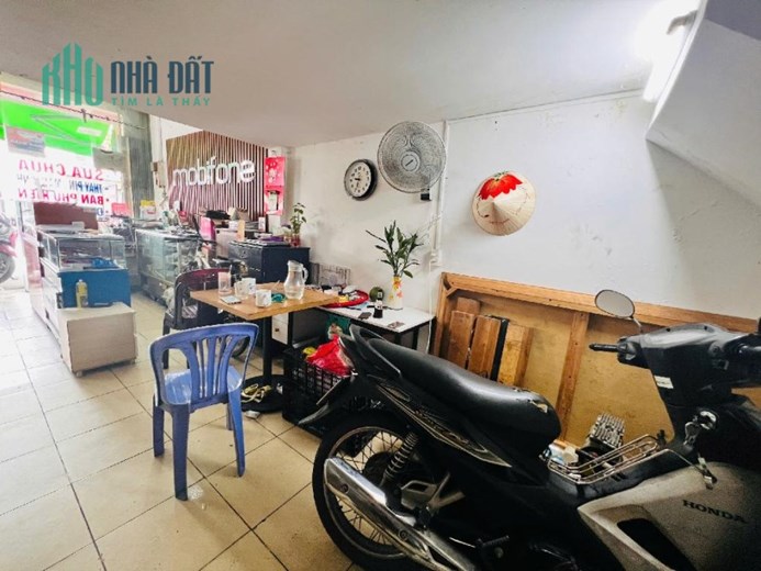 👉 Nhà mặt tiền Xô Viết Nghệ Tĩnh, Bình Thạnh - dt: 60m2 - 4 tầng btct - TN 200 triệu/năm