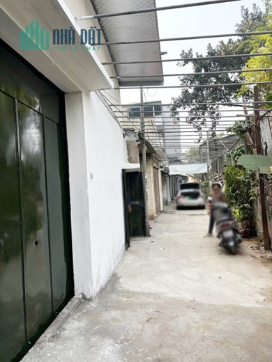 Chính chủ cần cho thuê 215m2 kho tại Khu vực chợ Mai Động, Quận Hoàng Mai, Hà Nội.