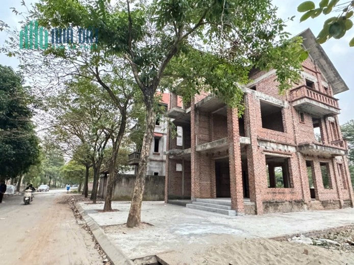 Bán đất nền dự án tại KDT Hà Phong, Xã Tiền Phong, Mê Linh, Hà Nội. 304m2, 18,5 tỷ