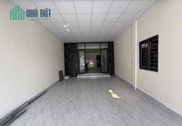 NHÀ MẶT TIỀN ĐƯỜNG LÃ XUÂN OAI, TĂNG NHƠN PHÚ A, TP. THỦ ĐỨC – CHỈ 5tyXX – 110m2