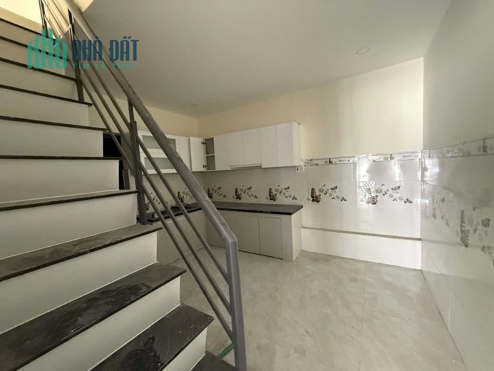 NHÀ MẶT TIỀN ĐƯỜNG LÃ XUÂN OAI, TĂNG NHƠN PHÚ A, TP. THỦ ĐỨC – CHỈ 5tyXX – 110m2