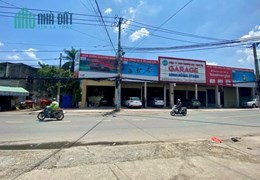 QUẬN 12 - MẶT TIỀN HÀ HUY GIÁP - DT 354M2 - SỔ NỞ HẬU - NGỘP BANK - NGANG 6.5 NỞ HẬU 10 - GIÁ 21 TỶ