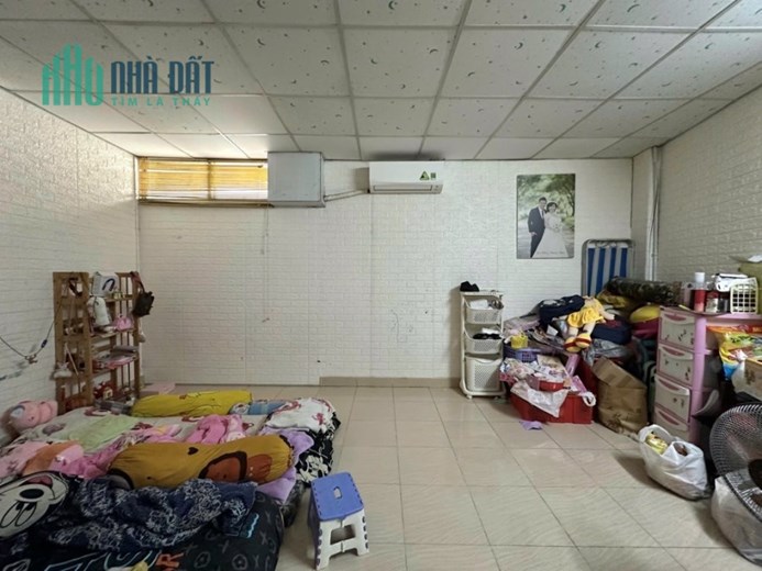 👉 Nhà Trần Đình Xu, quận 1 - 62 m2 nở hậu - nhà cũ tiện xây mới 1 T 2L