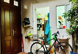 Trần Phú BA ĐÌNH,  GẦN PHỐ - Tầng 1 50m chỉ 3.55 tỷ - NHÀ ĐẸP NHƯ CHUNG CƯ, ĐỦ ĐỒ Ở LUÔN