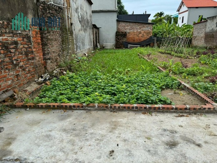 Bán đất full thổ cư 104m2 tổ 7 Thị trấn Quang Minh, Mê Linh, HN, giá cực rẻ 2,55 tỷ.