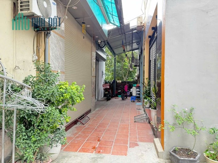 Bán đất full thổ cư 104m2 tổ 7 Thị trấn Quang Minh, Mê Linh, HN, giá cực rẻ 2,55 tỷ.
