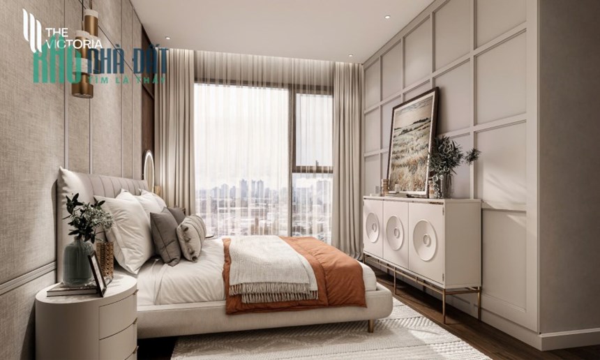 Bán căn hộ Vinhomes Smart City Tây Mỗ, 70m², 2PN, 5.4 tỷ, sổ đỏ