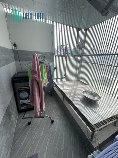👉 Căn hộ Nguyễn THiện Thuật, quận 3 - dtsd 60 m2 (gồm gác) - 2pn