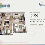 Bán căn hộ Vinhomes Smart City Tây Mỗ - 70m², 2PN, 5.4 tỷ
Căn hộ 70m² Vinhomes Smart City, Tây Mỗ,