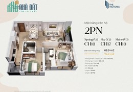 Bán căn hộ Vinhomes Smart City Tây Mỗ - 70m², 2PN, 5.4 tỷ
Căn hộ 70m² Vinhomes Smart City, Tây Mỗ,