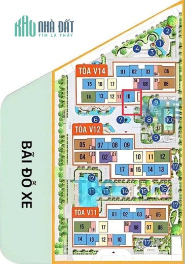 Bán căn hộ Vinhomes Smart City Tây Mỗ - 70m², 2PN, 5.4 tỷ
Căn hộ 70m² Vinhomes Smart City, Tây Mỗ,