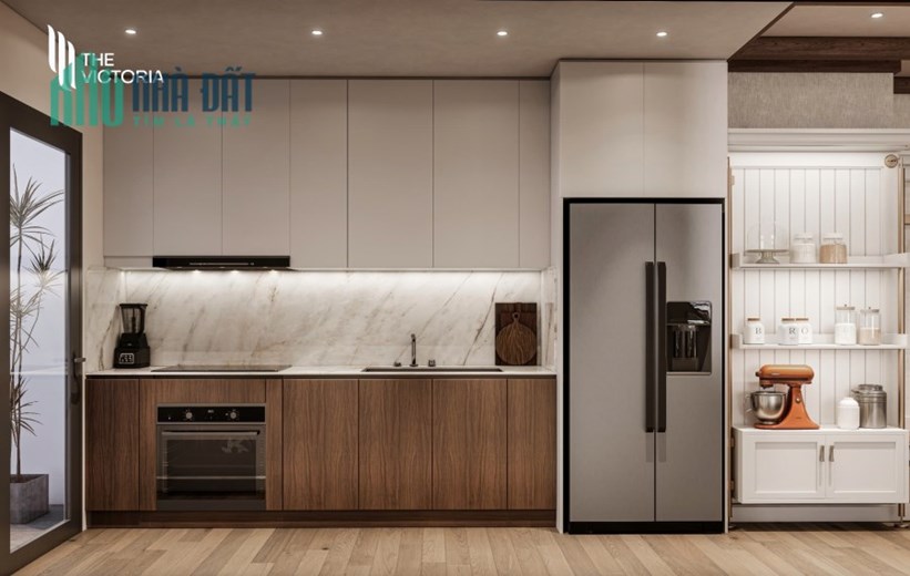 Bán căn hộ Vinhomes Smart City Tây Mỗ - 70m², 2PN, 5.4 tỷ
Căn hộ 70m² Vinhomes Smart City, Tây Mỗ,
