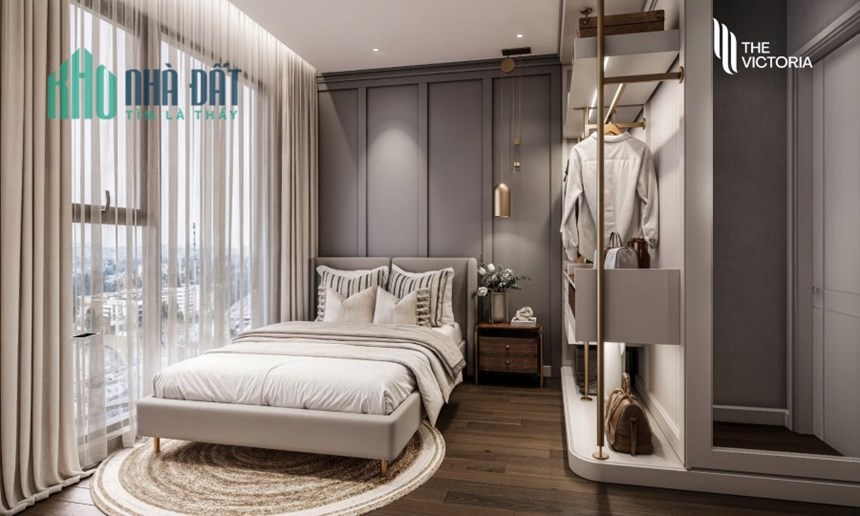 Bán căn hộ Vinhomes Smart City Tây Mỗ - 70m², 2PN, 5.4 tỷ
Căn hộ 70m² Vinhomes Smart City, Tây Mỗ,