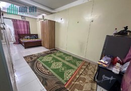 CĂN HỘ tầng 1 ĐỦ CÔNG NĂNG - Lý Thường Kiệt 32m chỉ 2.8 tỷ - HIẾM! KIẾM ĐÂU RA