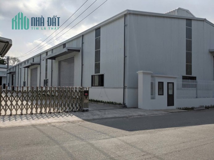 KHO XƯỞNG GẦN GA CỔ LOA, VIỆT HÙNG. ĐÔNG ANH. HÀ NỘI
