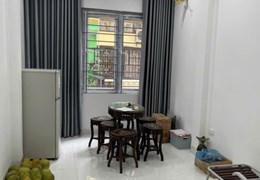 Cần bán nhà cạnh phố Nguyễn Huy Tự, 46m2, 6 tỷ