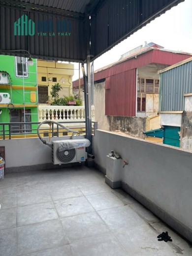Cần bán nhà cạnh phố Nguyễn Huy Tự, 46m2, 6 tỷ