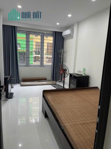 Cần bán nhà cạnh phố Nguyễn Huy Tự, 46m2, 6 tỷ