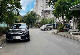 Giảm 1 Tỷ - MTKD 5 TẦNG Trường Chinh - 74M² - ĐƯỜNG 16M - XE TĂNG QUAY ĐẦU - GIÁP TÂN BÌNH