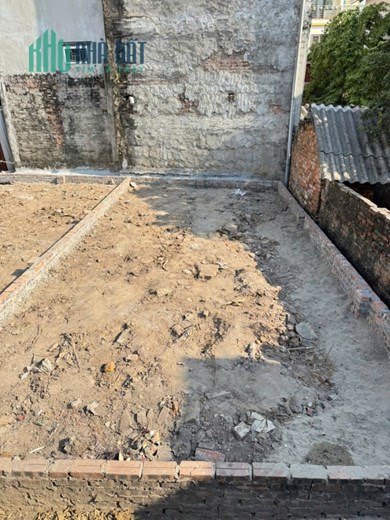 Bán đất thôn Bảo Tháp, Xã Kim Hoa, Mê Linh, HN. Gần đường vành đai 4, 54m2, 1,85 tỷ.