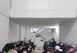 CHDV Dòng Tiền 40Trieu/Thang- 90M2- 5 Tầng- HXH-Hiệp Bình Chánh Thủ Đức- Giá Chỉ 8,9Tỷ Thương Lượng