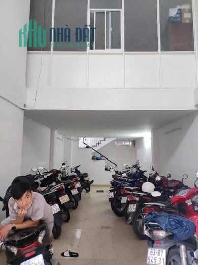 CHDV Dòng Tiền 40Trieu/Thang- 90M2- 5 Tầng- HXH-Hiệp Bình Chánh Thủ Đức- Giá Chỉ 8,9Tỷ Thương Lượng