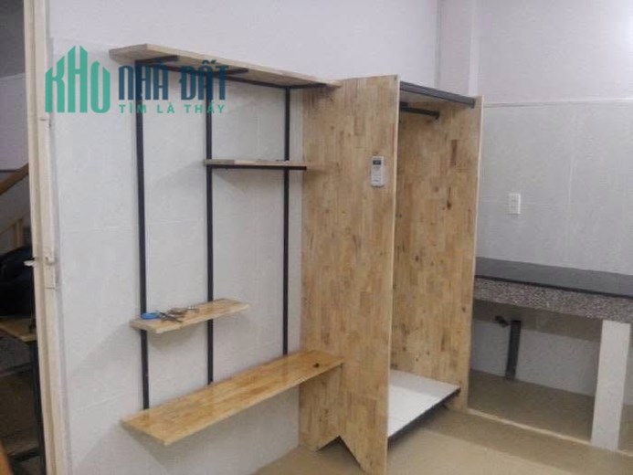 CHDV Dòng Tiền 40Trieu/Thang- 90M2- 5 Tầng- HXH-Hiệp Bình Chánh Thủ Đức- Giá Chỉ 8,9Tỷ Thương Lượng