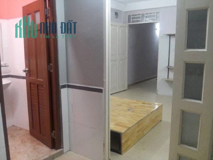 CHDV Dòng Tiền 40Trieu/Thang- 90M2- 5 Tầng- HXH-Hiệp Bình Chánh Thủ Đức- Giá Chỉ 8,9Tỷ Thương Lượng