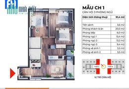 Chọn ngay căn hộ đẹp tại dự án Tố Hữu, Hà Đông – Nơi cuộc sống thịnh vượng bắt đầu!