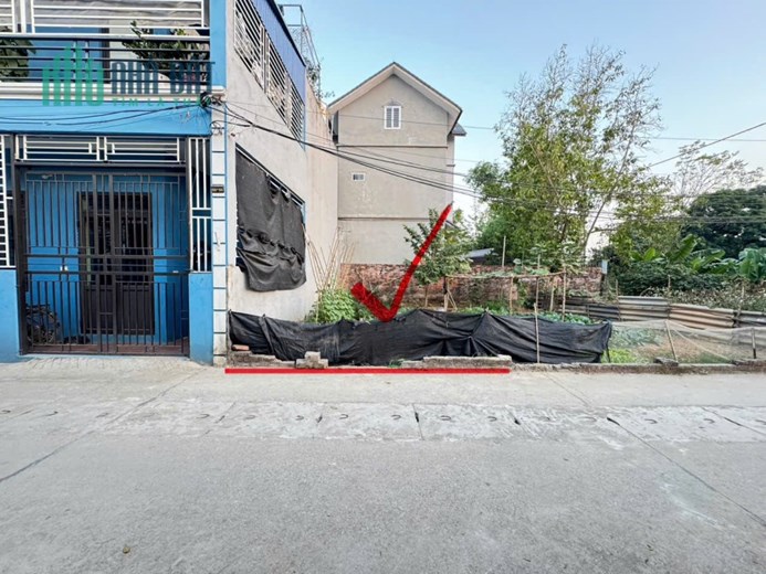CẦN BÁN GẤP] LÔ ĐẤT 40M2 KIM HOA, MÊ LINH, HN - VỊ TRÍ VÀNG, GIÁ CỰC MỀM