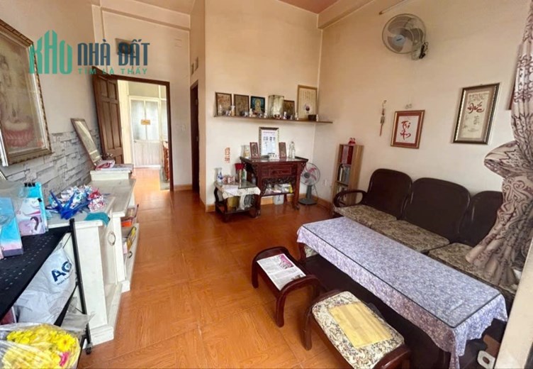 Mặt Tiền Kinh Doanh Khu VIP Tân Chánh Hiệp - 91M2 - 3 Tầng - Hơn 6 Tỷ