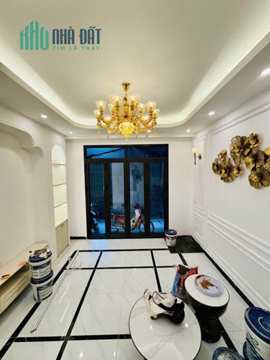 Bán nhà ngõ 109 Quan Nhân, 40m2, xây 4 tầng. Giá nhỉnh 6 tỷ