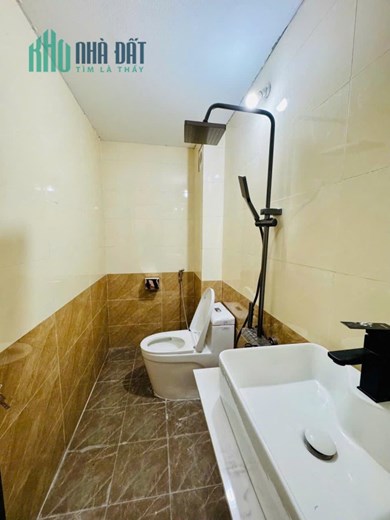 Bán nhà ngõ 109 Quan Nhân, 40m2, xây 4 tầng. Giá nhỉnh 6 tỷ