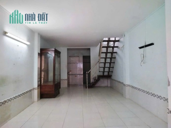 👉 NHÀ XÔ VIẾT NGHỆ TĨNH , Bình Thạnh - 35 m2 + gác suốt