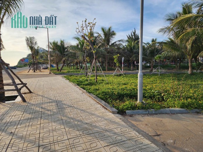 Bán đất thổ cư tại đảo Lý Sơn, Quảng Ngãi giá siêu đầu tư