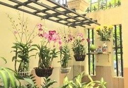 Bán biệt thự Himlam Trường Thọ 100m², 4 tầng, chỉ 12tyxx