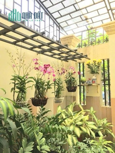 Bán biệt thự Himlam Trường Thọ 100m², 4 tầng, chỉ 12tyxx