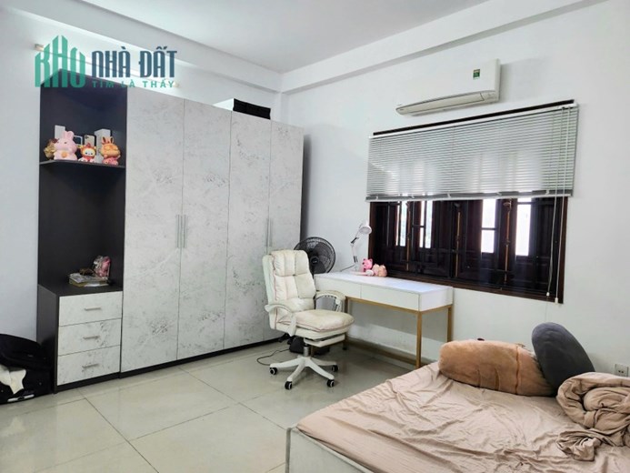 Bán biệt thự Himlam Trường Thọ 100m², 4 tầng, chỉ 12tyxx