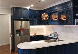 Tôi chính chủ bán căn hộ CT1 Sudico, Mỹ Đình Sông Đà, 115m2, căn góc 3PN, full nội thất, ở ngay.