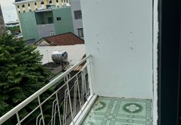 Bán căn hộ 43m.sát chợ hòa cường. 990 tr/căn