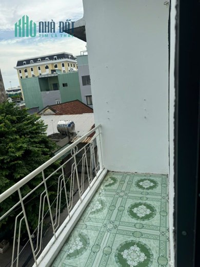 Bán căn hộ 43m.sát chợ hòa cường. 990 tr/căn