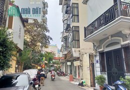 MẶT PHỐ MẶT TIỀN RỘNG, LÔ GÓC – 5 tầng Hạ Hồi 20m chỉ 9.5 tỷ - FULL NỘI THẤT, Ô TÔ ĐỖ CỬA