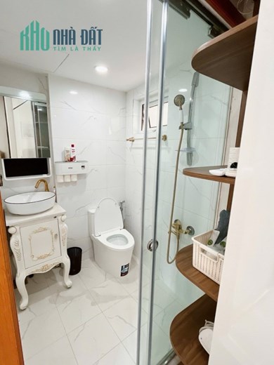 MẶT PHỐ MẶT TIỀN RỘNG, LÔ GÓC – 5 tầng Hạ Hồi 20m chỉ 9.5 tỷ - FULL NỘI THẤT, Ô TÔ ĐỖ CỬA