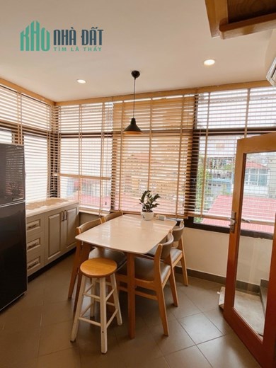 MẶT PHỐ MẶT TIỀN RỘNG, LÔ GÓC – 5 tầng Hạ Hồi 20m chỉ 9.5 tỷ - FULL NỘI THẤT, Ô TÔ ĐỖ CỬA