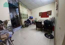 BÁN 44M ĐẤT PHỐ CỔ NHUẾ - XÂY TÒA CCMN - GIÁ ĐẦU TƯ