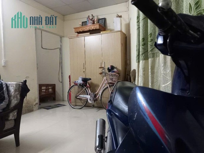 BÁN 44M ĐẤT PHỐ CỔ NHUẾ - XÂY TÒA CCMN - GIÁ ĐẦU TƯ