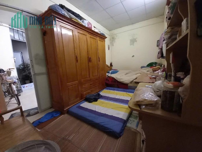BÁN 44M ĐẤT PHỐ CỔ NHUẾ - XÂY TÒA CCMN - GIÁ ĐẦU TƯ